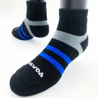 在飛比找松果購物優惠-【WOAWOA】能量激發登山襪-中筒 台灣製 登山襪 健走襪