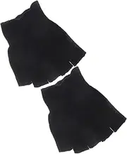 [BELLIFFY] Sweat Absorption Half Toe Socks Women Supplies Anti-wear Design Comfortable Wear
