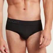 Boody Men's Everyday Briefs | Flora & Fauna AU