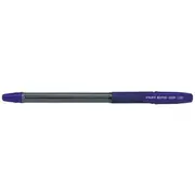 Pilot BPS-GP Extra Broad Ballpoint Pen Blue