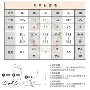 【SAS】厚底內刷毛半拖鞋(雪靴 內刷毛 羊羔毛 半拖 毛毛拖鞋 羔毛拖鞋 37~40碼 2061S)