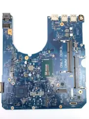 Dell Latitude 3460 3560 i5-5200U 2.2GHz Intel Laptop Motherboard D0PG7 0D0PG7