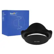 Bayonet Lens Hood for Canon EF-S 10-22mm f3.5-4.5 USM, Canon EF 16-35mm f2.8L...