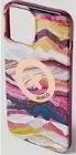 MIMCO SUPER HARD CASE FOR" IPHONE 11 and iphone XR" EARTH GAZER new