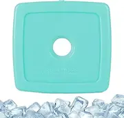 Lunchbox Ice Packs Reusable | Slim Lunch Bag Ice Packs,Kitchen Gadgets, Specialty Accessories, Long Lasting, Reusable Cooling Tools for Women Men