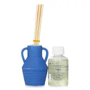 Paddywax Santorini Reed Diffuser - Salted Blue Agave 118ml/4oz