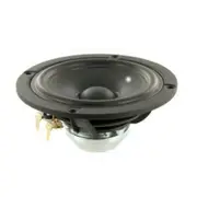 Scan Speak 4inch Fullrange Small Neo Discovery Magnet Coated Fiberglass Cone