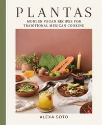在飛比找誠品線上優惠-Plantas: Modern Vegan Recipes 