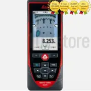 Leica Disto D810 Touch Laser Distance Meter 660ft 220M Bluetooth IP54 - Express