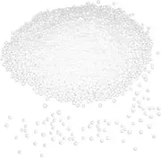 WESIEVYA Sofa Foam Particles Bean Bag Chair Fillings Bean Bag Filler Bean Bag Beads Bean Filler for Bean Bags Bean Bag Chair Filler Pillow Filling Cushion Filling Stuffing Stuffed Material