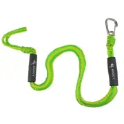 Boat Bungee Dock Line with Hook Bungee Cords Docking Rope Mooring Rope for B1A3