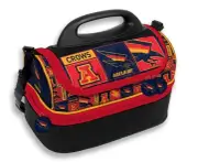Adelaide Crows Dome Lunch Cooler Bag