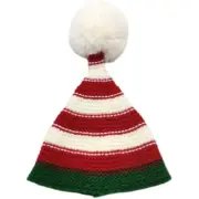 Winter Warm Hat Beanie Cap for Baby Toddler Newborn Children Breathable Hat