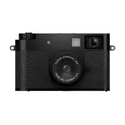 Fujifilm X-Half Black X-HF1