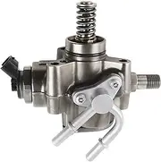 DAYSYORE High Pressure Fuel Pump Fits for 2007-2012 Mazda CX-7 2.3L, for 2007-2013 Mazda-3 2.3L, for 2006-2007 Mazda-6 2.3L Engine Aftermarket Parts, Replace OE L3K9-13-35ZC L3K91335ZC
