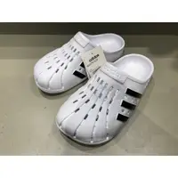 在飛比找蝦皮購物優惠-adidas 拖鞋 Adilette Clog 休閒 男女鞋