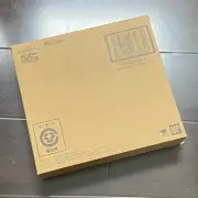Bandai Metal Robot Spirits SIDE MS HYAKUSHIKI-KAI MASS PRODUCTION TYPE