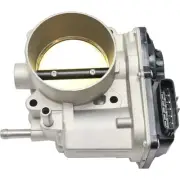 Throttle Body For 2003-09 Toyota 4Runner 4.0L 6 Cyl 6 Prong Blade Male Terminal (for: Toyota)