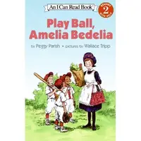 在飛比找蝦皮商城優惠-Play Ball, Amelia Bedelia/Pegg