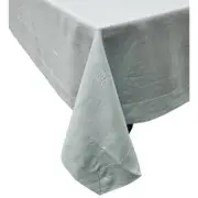 RANS Venice Linen Mist Tablecloth