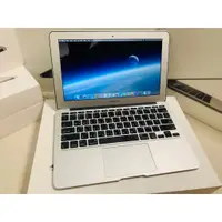 在飛比找蝦皮購物優惠-Apple MacBook Air 11吋 128G/256