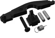CORHAD Self Centering Throttle Parts Iron Replacement for Remote Controller DIY Throttle Repair Kit