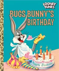 在飛比找三民網路書店優惠-Bugs Bunny's Birthday (Looney 