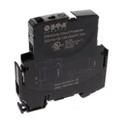 ETA Circuit Breaker Protector ESX10-TA-100-DC24V-10A