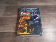 Susan Hayward Double Feature [New DVD] Black & White, Full Frame Free Shipping