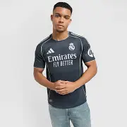 adidas Real Madrid 2025/26 Match Away Shirt