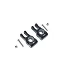 Al Alloy & POM Rear Knuckle Arms for LOSI 1/10 LASERNUT TENACITY ULTRA 4 RC Car