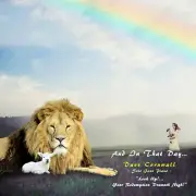And In That Day - Solo Piano CD, Dave Cornwall Solo Piano