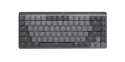 Logitech MX Mechanical Mini Minimalist Wireless Keyboard - Linear