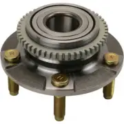 Frt Hub Assy Moog 513115
