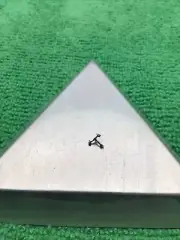 Jaeger LeCoultre Pallet Complete Cal. 225 Part 710 6