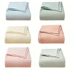 All season For honeycomb mesh throw blanket for babies 60 80 characters
