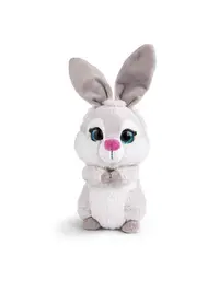 在飛比找Yahoo!奇摩拍賣優惠-爆款*德國NICI魔法森林兔子菲恩毛絨公仔兔兔玩偶女孩陪伴娃