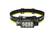 Nitecore HC65UHE 2000 Lumen USB-C Rechargeable