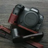 在飛比找樂天市場購物網優惠-適用佳能R5相機包canon eos R6二2保護套 R7底