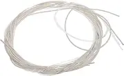 BESTonZON Nylon Guitar Strings Classic Guitar Strings Set Acoustic Guitar Strings Repair Strings for Universal Use