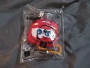 McDonald’s Happy Meal Toy 2020 Disney Pixar Cars Lightning McQueen #3 NEW Plush