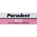 《現貨》獅王 齒齦膏 LION PARADENT ACE 40G EXP:2026.11