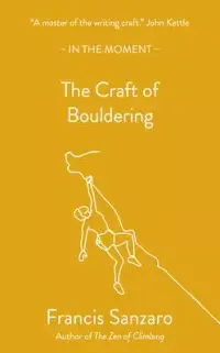 在飛比找博客來優惠-The Craft of Bouldering