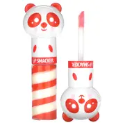Lip Smacker, Lippy Pals Gloss, Panda, Paws-itively Peach-y, 0.28 fl oz (8.4 ml)