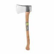 CYCLONE 2kg 795mm Polished Head Axe 603457