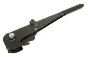 EMPI 4548 Emergency Brake Handle Kit, Black, Fits VW Bug Beetle Dune Buggy