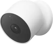 Google Nest Cam Wireless Camera