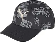 [PUMA] 024803 Kids Hat Sun Shade ESS Cap Jr Cat Logo