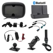 Sirius XM Satellite Radio Polaris RIDE COMMAND Direct Wire Installation Kit