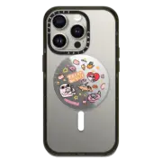 Snappy Grip Stand Mirror Snappy™ Grip Stand MagSafe Compatible Treat Urself Snappy Grip Stand